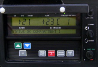 Thermographe