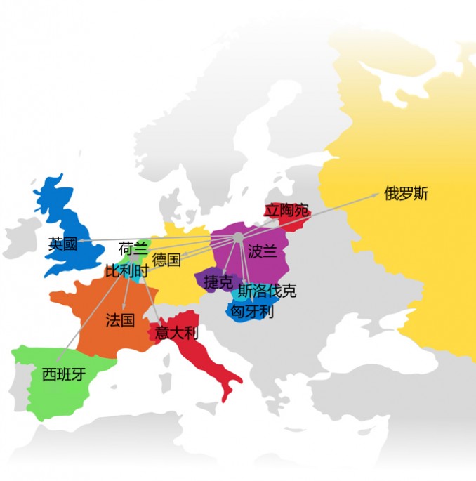 mapka cn
